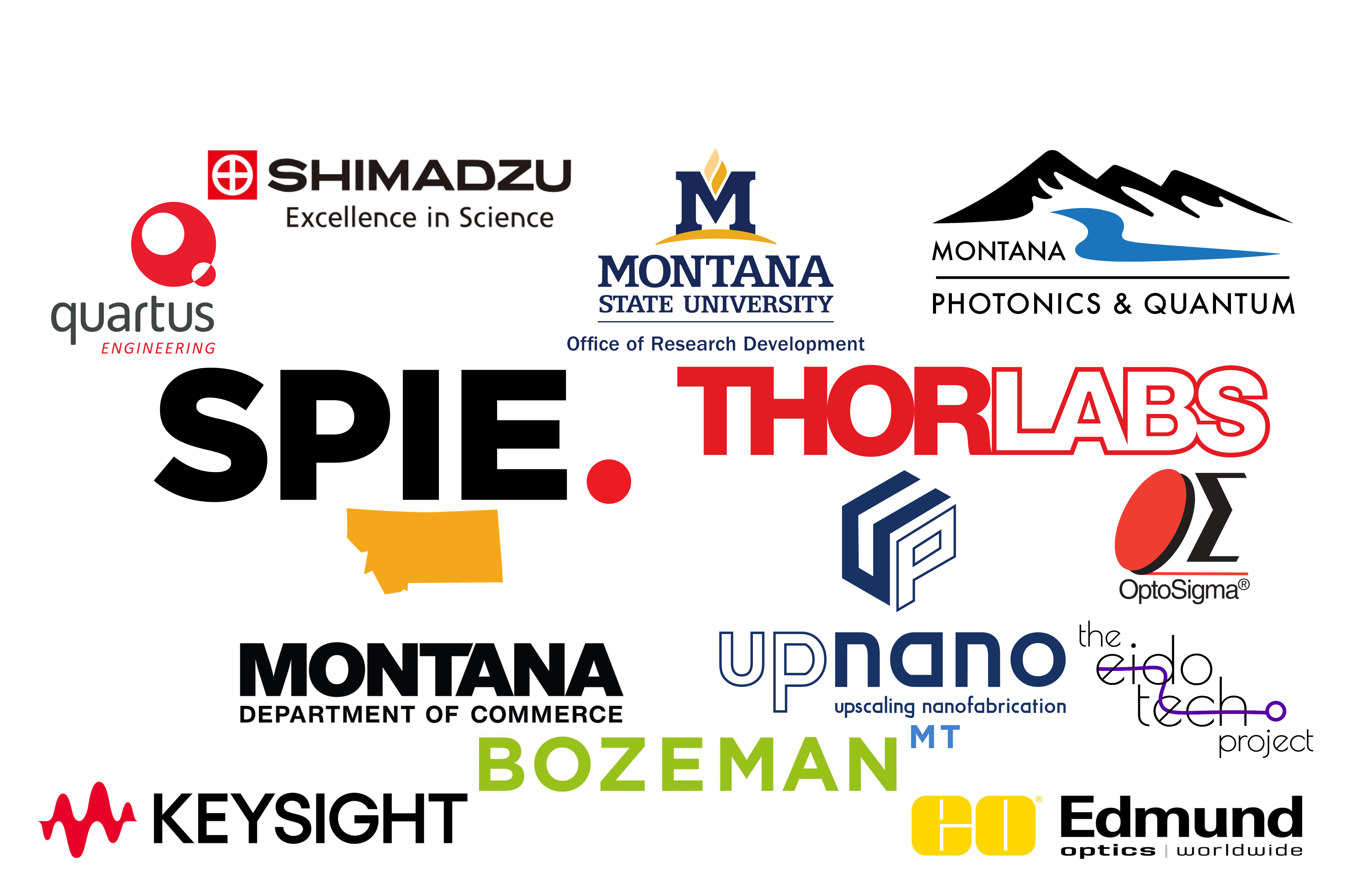 Sponsors 2025 Conference