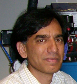Dr. Krishna Rupavatharam